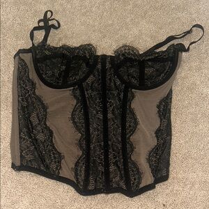 UO corset
